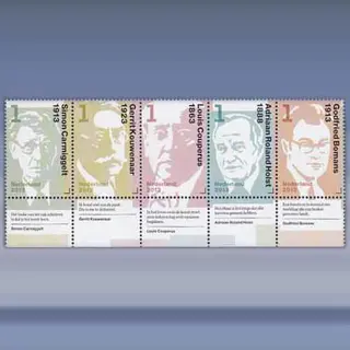 Schrijvers (2013)