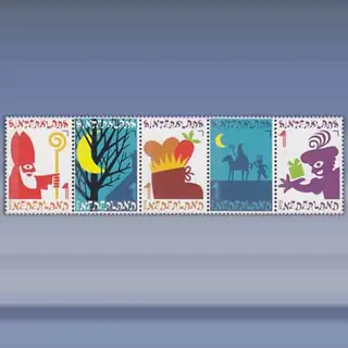 Sinterklaas (2013)
