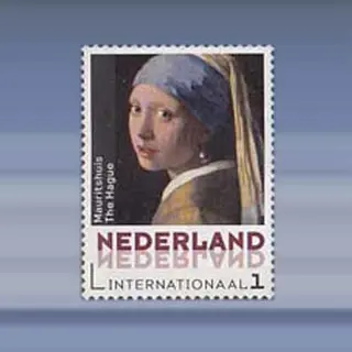 Mauritshuis, Vermeer (2014)