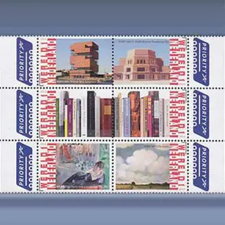 Grenzeloos, Nederland-Belgie (2013)