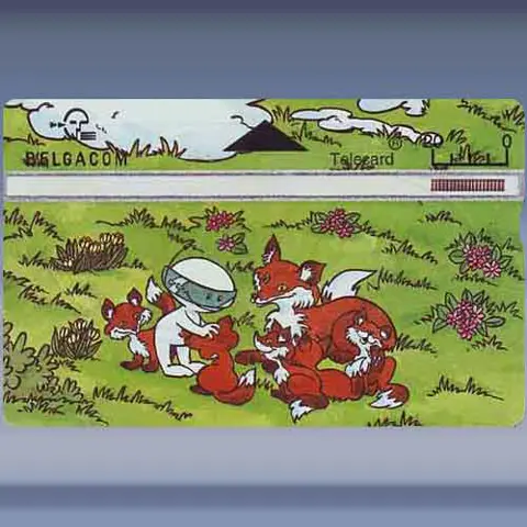 Digit Mei (1995)