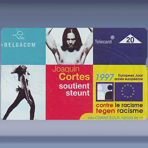 Racisme (1997)