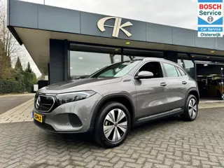 Mercedes-Benz EQA 250 Business Solution Luxury 67 kWh