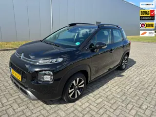 Citroen C3 Aircross 1.2 PureTech Feel , Climaat control , Navigatie , Trekhaak