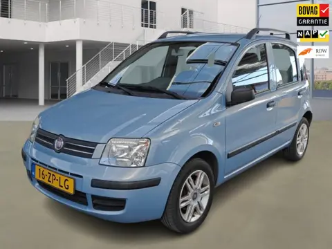 Fiat Panda 1.2 Young 2e Eig. 81.300 km +NAP NL-auto