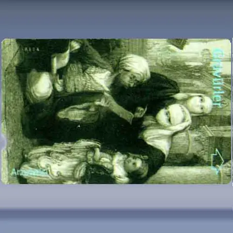 Arzuhalci (2001)