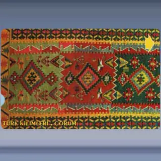 Çorum (1999)