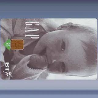 Gap (Baby) (vervaldatum/juni1998)