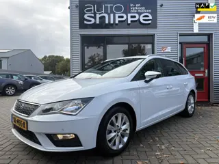 Seat Leon ST 1.0 EcoTSI Style Business Intense -CLIMA-CRUISE-LANE ASSIST-APPLE CARPLAY/ANDROID AUTO-