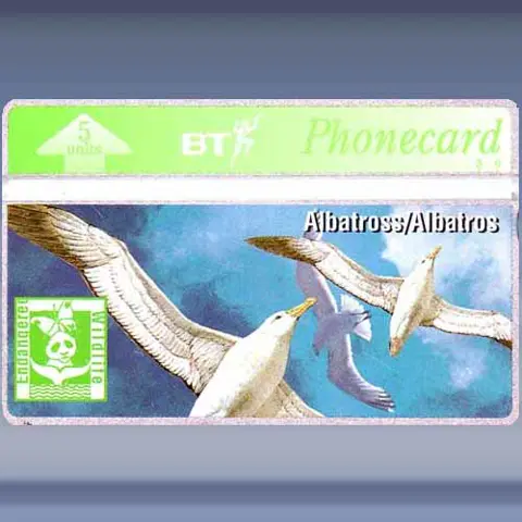 Albatros (mei-1995)