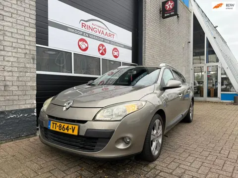 Renault Mégane Estate 1.4 TCe Bose Nette Auto
