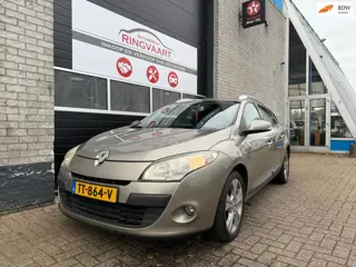Renault Mégane Estate 1.4 TCe Bose Nette Auto