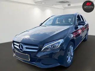 Mercedes-Benz C-klasse 200 4MATIC Premium Plus Pack Pano-Trekhaak