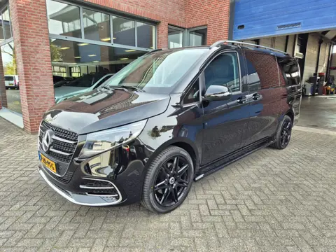 Mercedes-Benz V-Klasse klasse.. 220 automaat. (bj 2024)