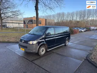 Volkswagen Transporter Kombi 2.0 TDI L2H2 BM Trendline. Rolstoelbus.Airco.7P