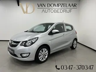 Opel KARL 1.0 ecoFLEX 120 Jaar Edition / 5-DRS / AIRCO / PDC / 1e.EIG. /