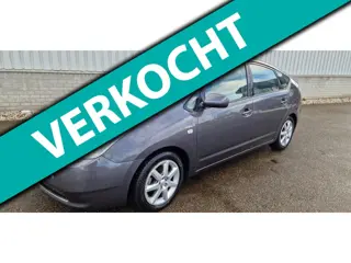Toyota Prius 1.5 VVT-i Comfort