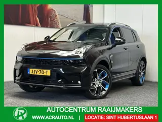 Lynk & Co 01 1.5 100 STUKS OP VOORRAAD ! VOL OPTIES ! 360 CAMERA ADAPTIVE CRUISE CONTROL PANORAMA SC