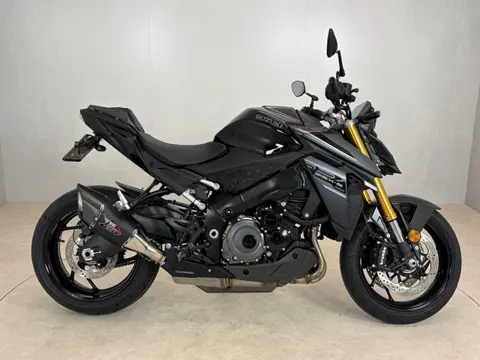 Suzuki GSX S1000 ABS (bj 2026)