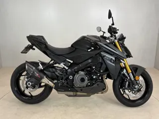 Suzuki GSX S1000 ABS (bj 2026)