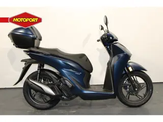 Honda SH 150 incl. Topbox (bj 2026)