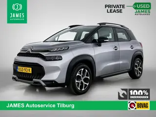 Citroen C3 Aircross 1.2 130PK AUT. Business CARPLAY | CRUISE | STOELVERWARMING