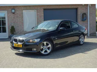 BMW 3-serie Coupé 320i Corporate Lease Executive