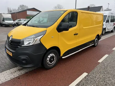 Renault Trafic 1.6 dCi T29 L2H1 LANG AIRCO KLIMA EURO6