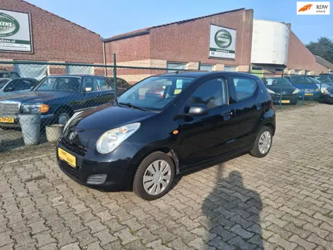 Suzuki ALTO 1.0 Exclusive EASSS