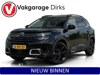 Citroen C5 Aircross 1.6 Plug-in Hybrid 225 Business+ ✅ Pano ✅ LED ✅ ACC