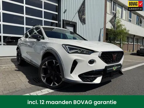 Cupra Formentor 1.4 e-Hybrid VZ Performance 245PK 360º/VIRTU