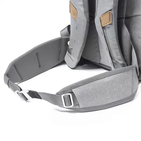 Peak Design Everyday Hip Belt V3 - 29-52 - Black