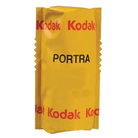Kodak Portra 160 120 5pak