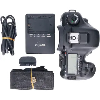Tweedehands Canon EOS 7D Mark II Body CM6783