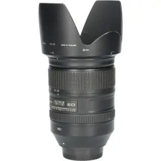 Tweedehands Nikon AF-S 28-300mm f/3.5-5.6G ED VR CM2196