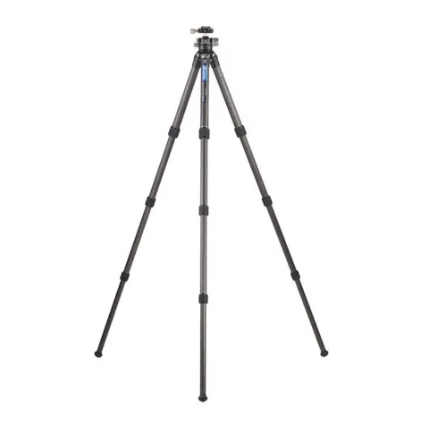 Leofoto Mr Q-serie LQ-324C+LH-40 - OUTLET