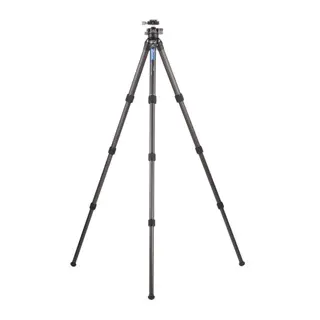 Leofoto Mr Q-serie LQ-324C+LH-40 - OUTLET