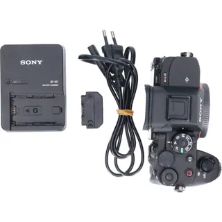 Tweedehands Sony A7R V Body CM6788