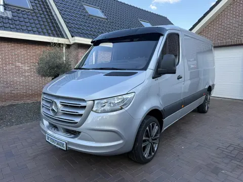 Mercedes-Benz Sprinter 314 2.2 CDI EURO 6 L2H1 L2H1 trekhaak 2800kg 314 2.2 CDI L2H2 EURO VI-D