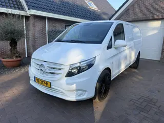 Mercedes-Benz Vito 111 CDI Functional Extra Lang trekhaak 19inch