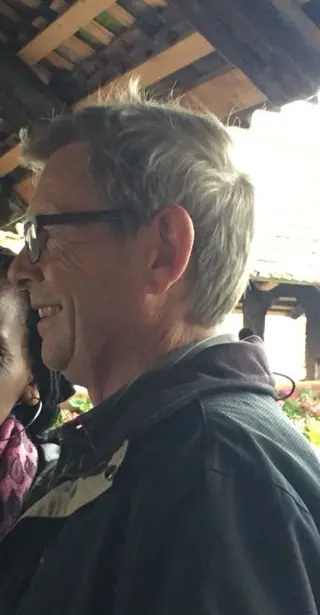 Bied inwoon of onbeprekt verblijf