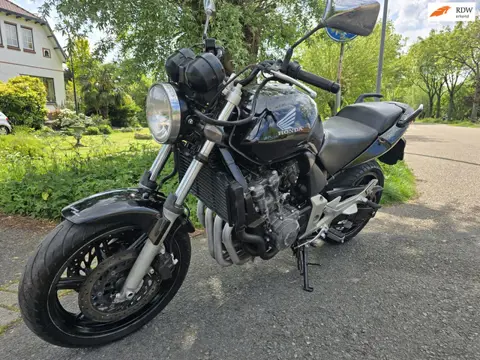 Honda Tour CBF 600 N/ Technisch goed
