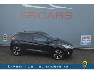 Ford Fiesta 1.0 EcoBoost Titanium (bj 2017)