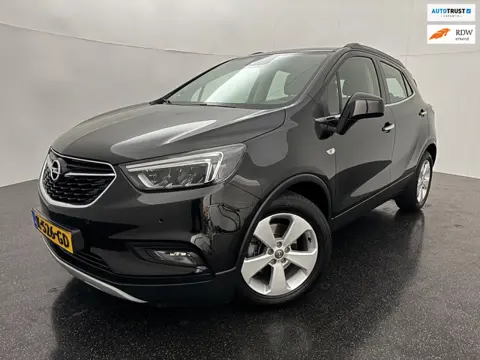 Opel Mokka X 1.4 AUT Turbo Innovation / Keyless