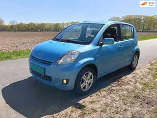 Daihatsu Sirion 2 1.3 16v Sport