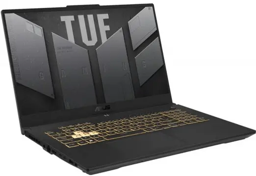 ASUS TUF 17 I5-12500H 16GB 512GB WIN11PRO