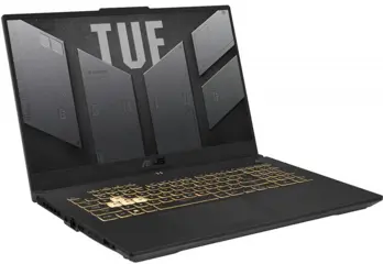 ASUS TUF 17 I5-12500H 16GB 512GB WIN11PRO