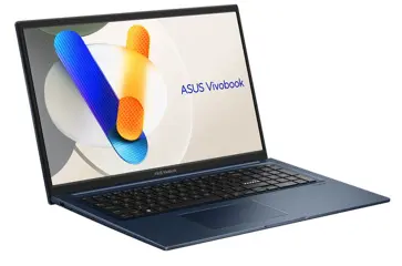 ASUS Vivobook 17inch I3-1215U 16GB 512GB WIN11Home