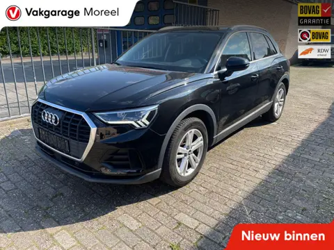 Audi Q3 35 TFSI Pro Line automaat, Virtueel, Alcantare, trekhaak