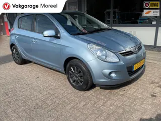 Hyundai I20 1.2i Business Edition